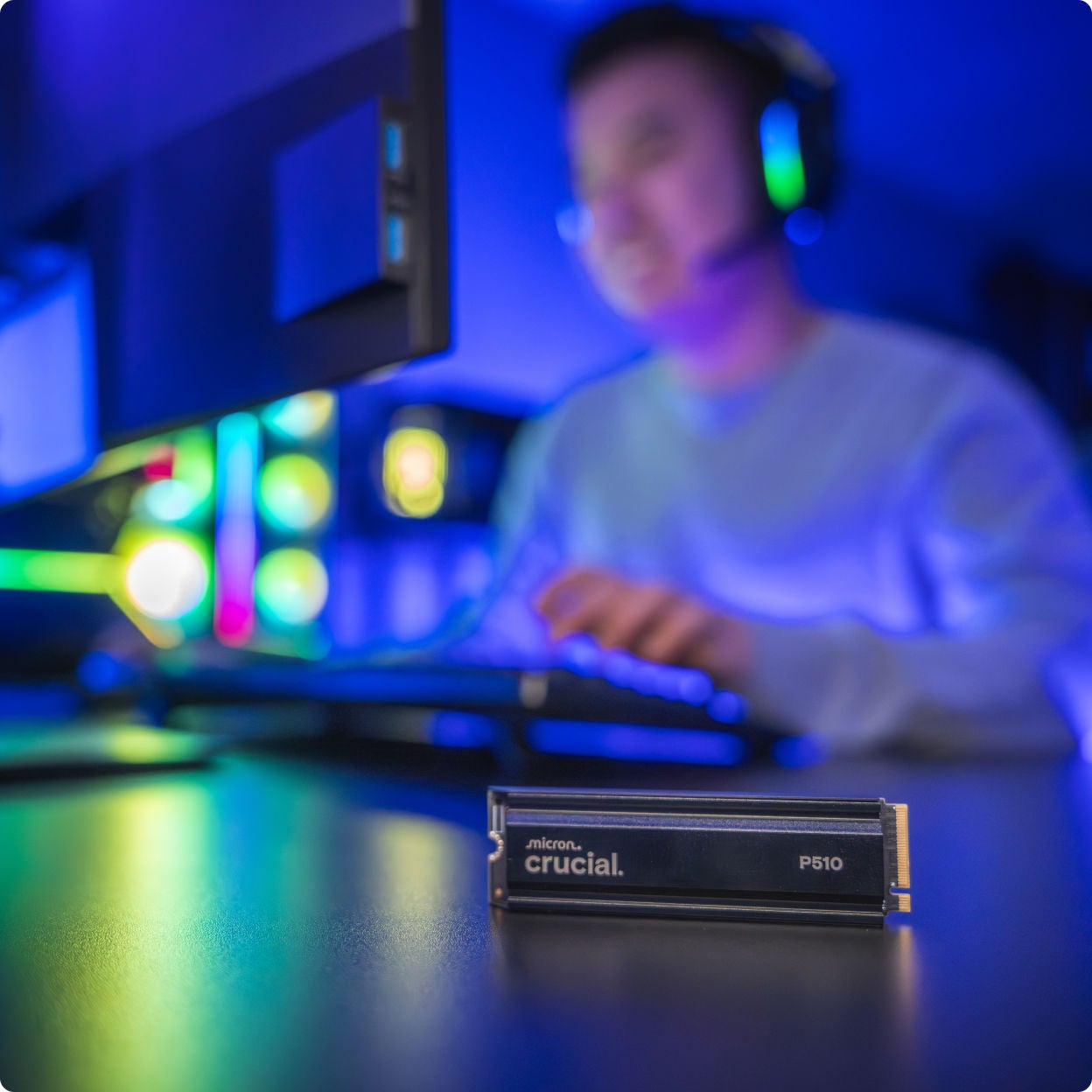 Crucial Internal SSDs | crucial.com